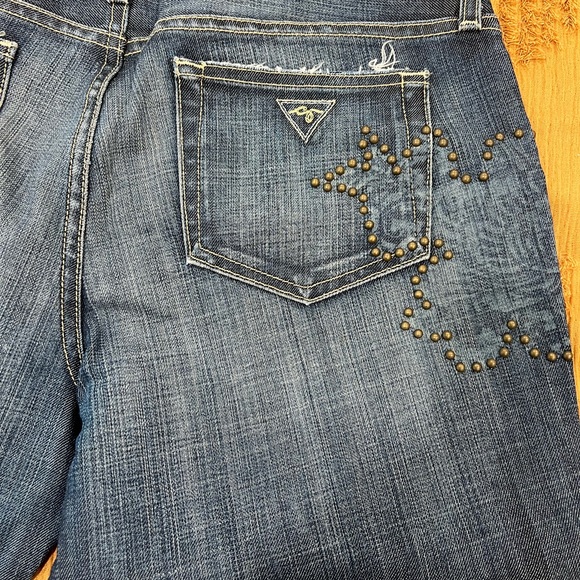 Guess Premium jeans vintage - Picture 8 of 12